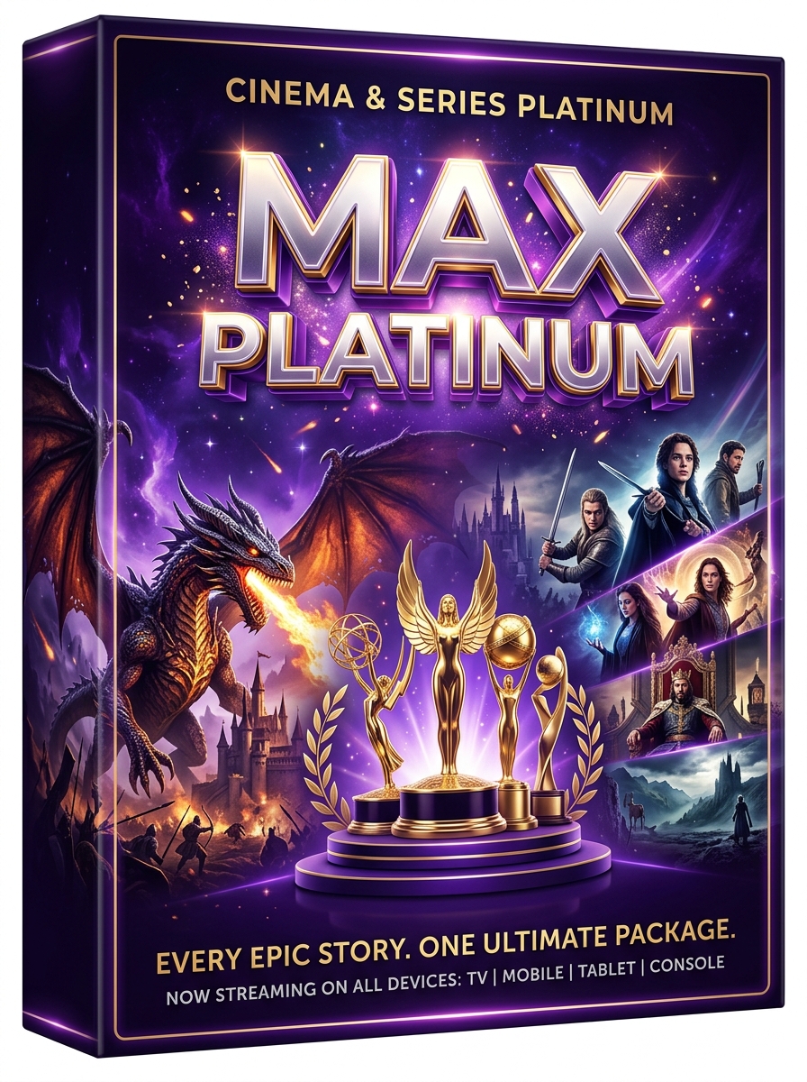 Max Platinum