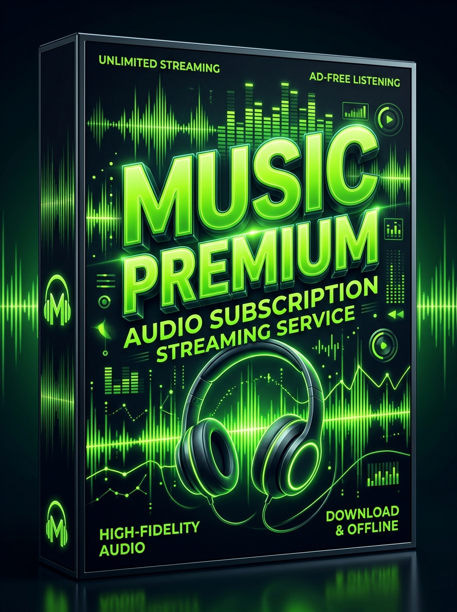 Música & Podcasts