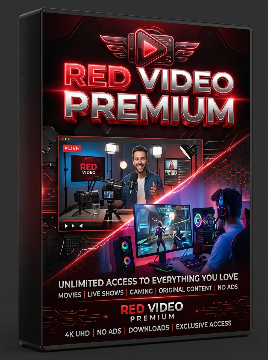 Softwares & Vídeo